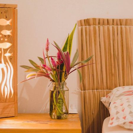 Tubiba Hostel Tamandaré Exteriér fotografie