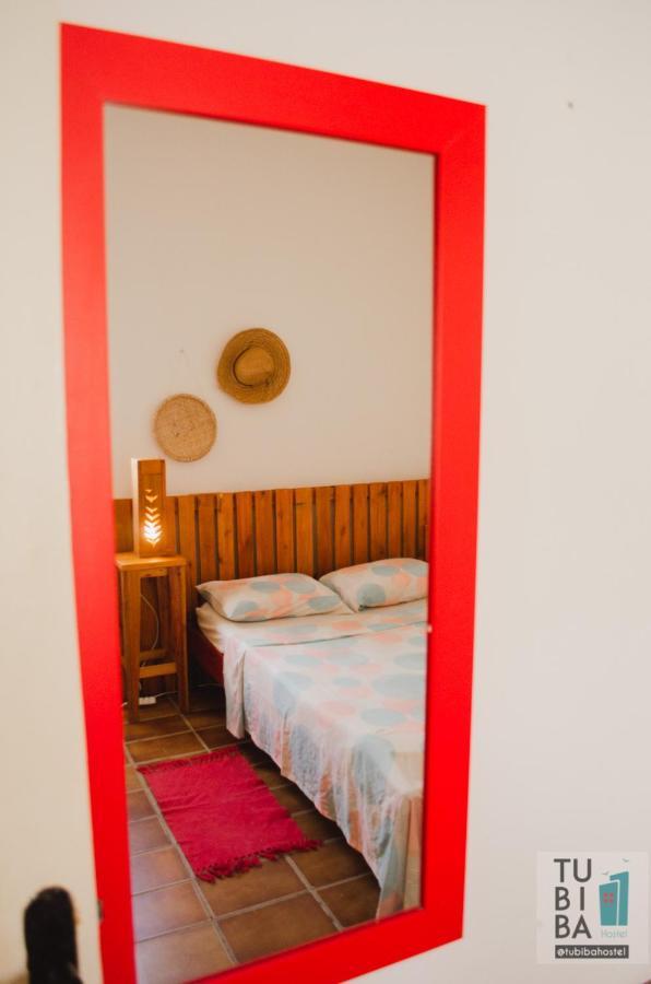 Tubiba Hostel Tamandaré Exteriér fotografie